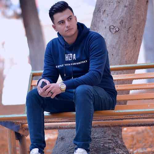 رامین کرمی نقاش رخ 2